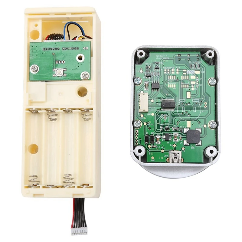 Набор электронных замков для шкафов Интеллектуальная цифровая клавиатура