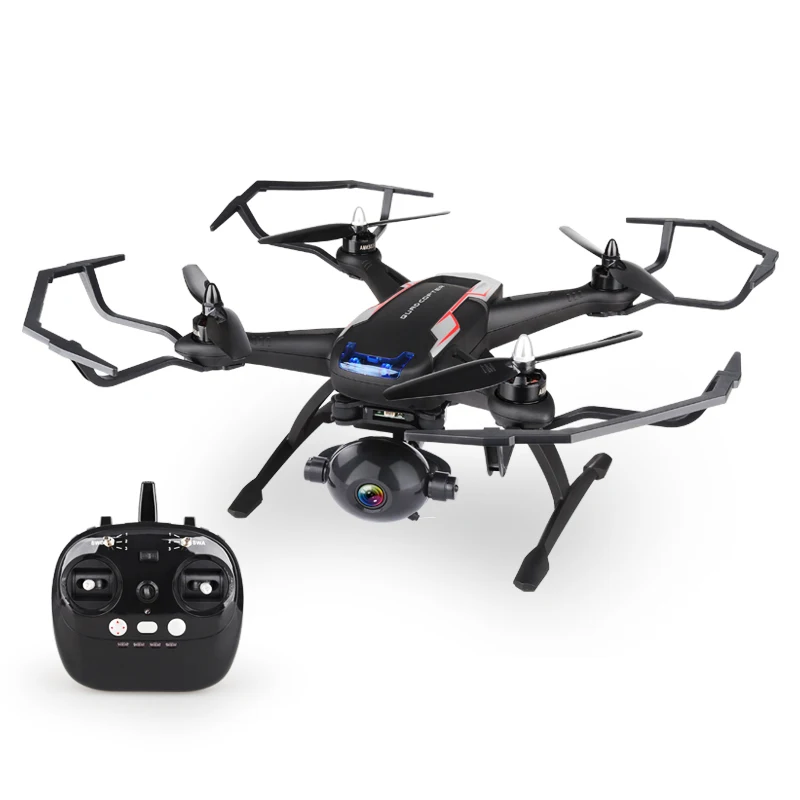 Aosenma CG003 бесщеточный двойной GPS FPV 1080P HD Gimbal камера Follow Me Безголовый режим RC Дрон