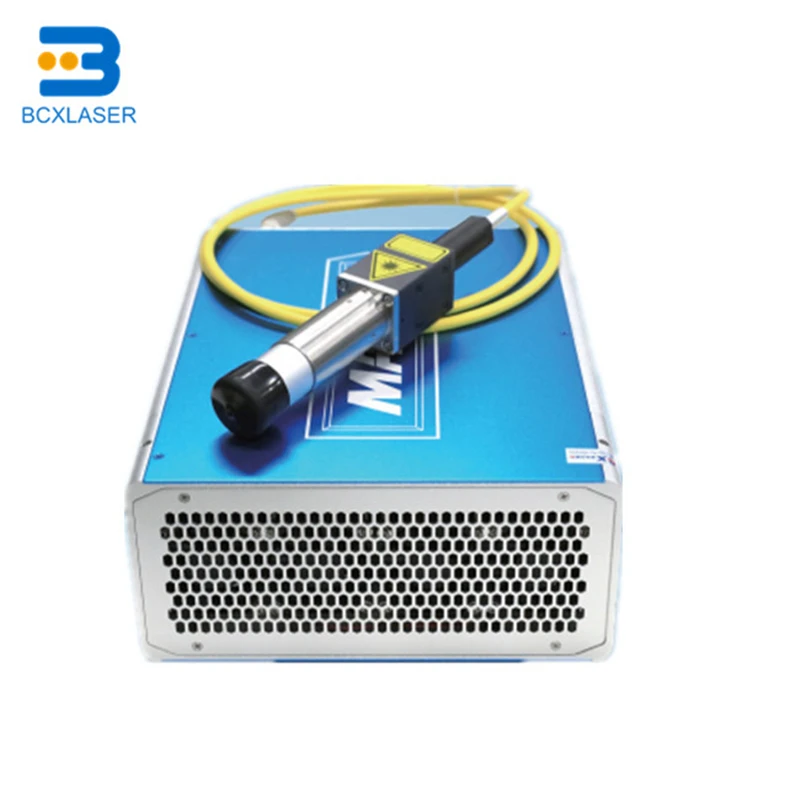 

High Quality Fiber Cheap Price Laser Source of Laser Equipment Parts