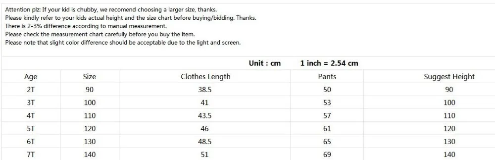 

2 3 4 5 6 7 Y Toddler Home Wear Cotton Thicken Winter Pajamas For Boys Girl Pocket Single Breasted Sleepwear Baby Kids Clothing