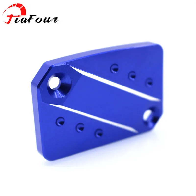 Передняя Крышка Резервуара тормозной жидкости для YAMAHA YZF R125 2008 2013 R15 V3 2017