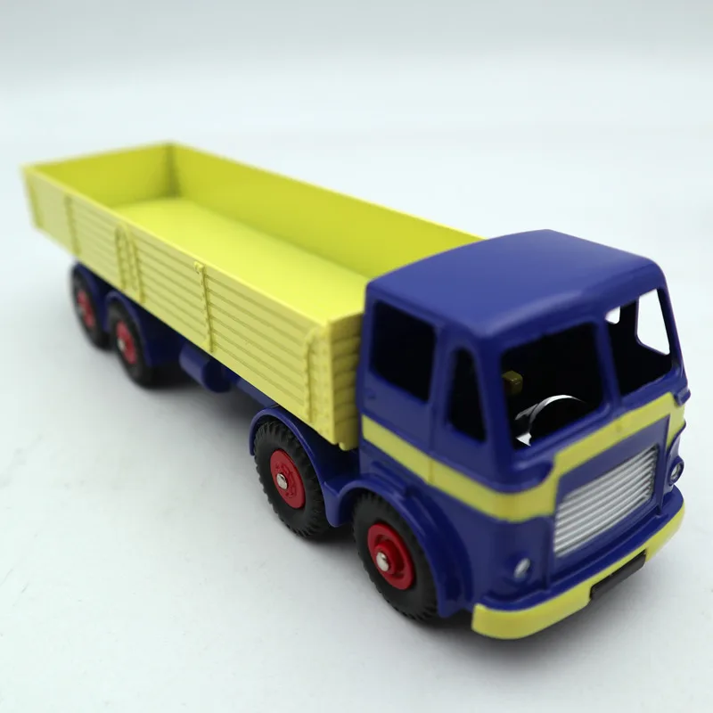 Атлас версии Dinky Supertoys 934 Leyland Octopus Wagon литая мята/коробка| |
