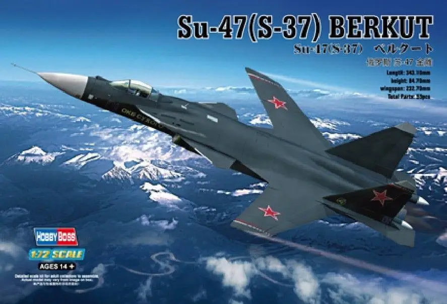Hobbyboss 1/72, масштаб 80211, фотосессия, модель модели в комплекте