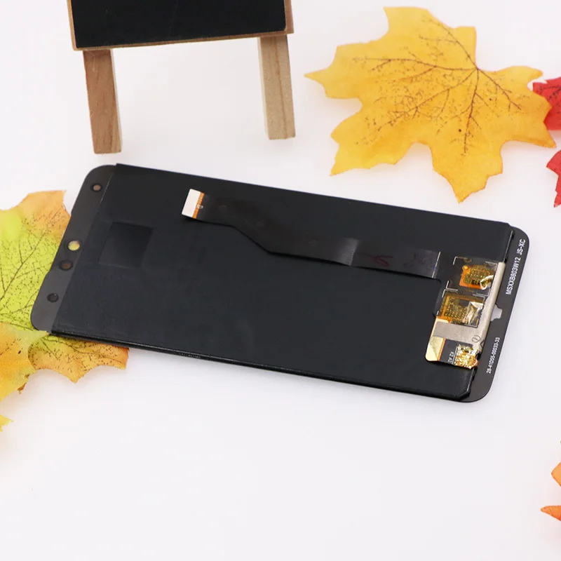 Mcdark для Meizu Meilan 15 M15 Lite ЖК-дисплей и кодирующий преобразователь сенсорного экрана