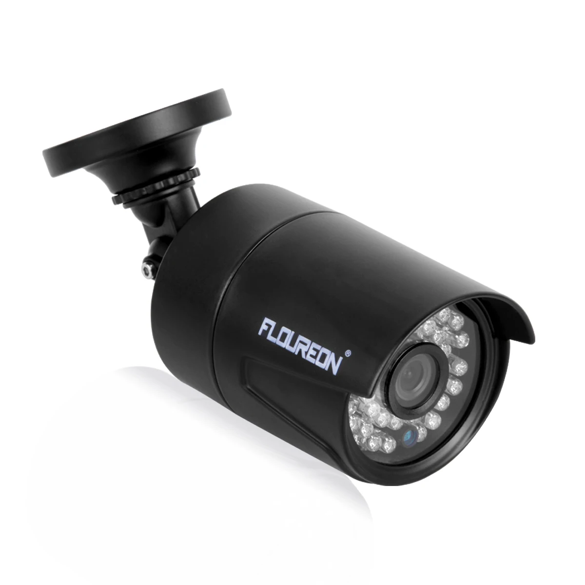Floureon 1 X 8CH 1080N AHD DVR + 4 Открытый 2000TVL 960 P 3 МП IP66 Камера ТБ HDD Поддержка P2P Технология
