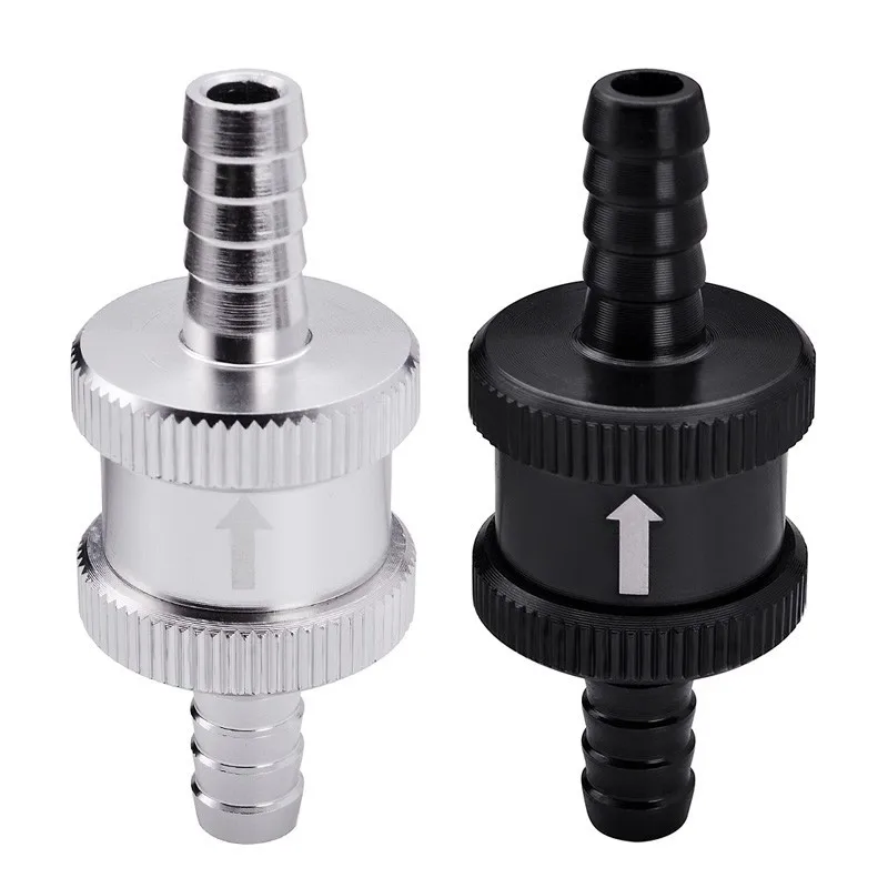 SPEEDWOW черный серебристый бензин дизельное топливо алюминиевый сплав без возврата