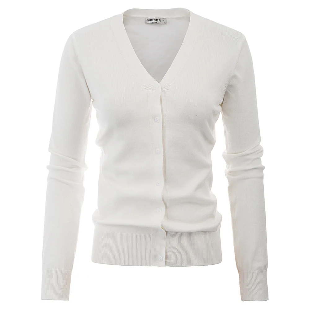 Женское пальто весеннее с длинным рукавом и треугольным вырезом | Женская одежда