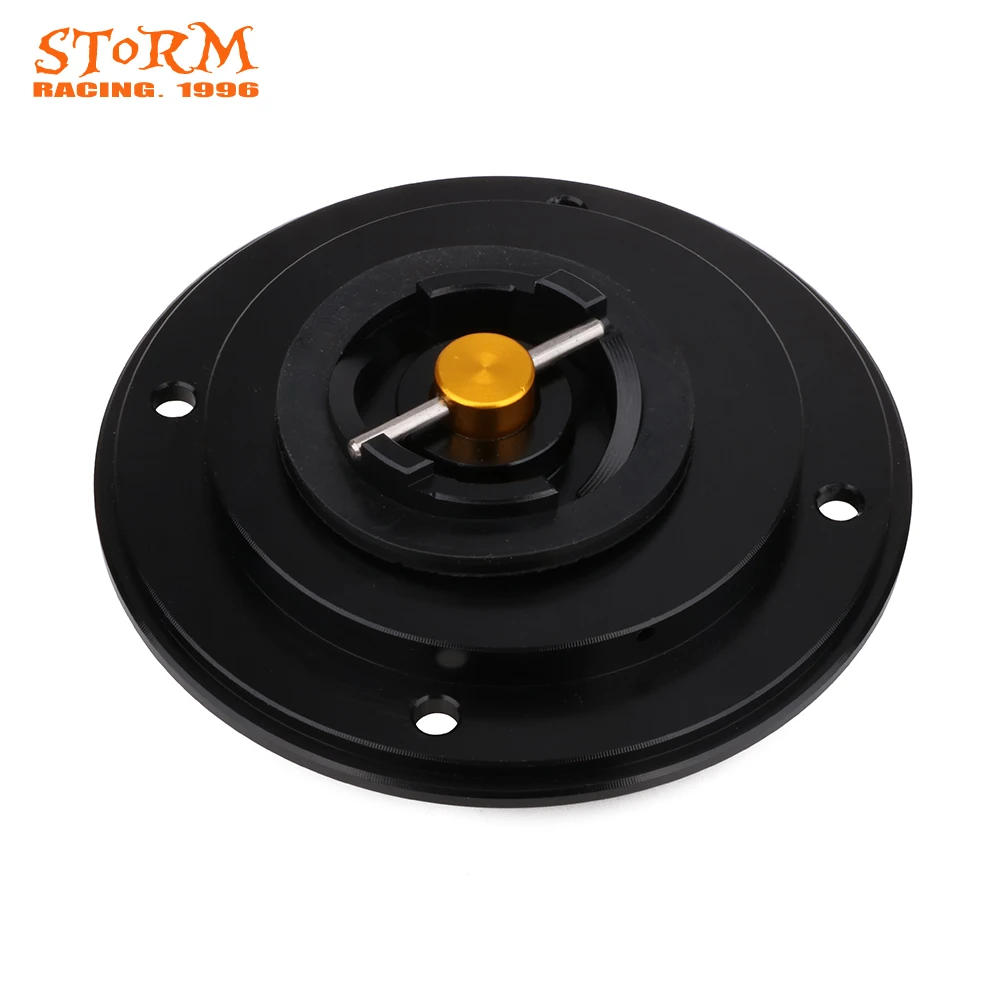 Крышка топливного бака для мотоцикла CNC Suzuki GSX600 GSXR600 GSXR750 SV650 GSXR1000 TL1000 R/S GSF1200 HAYABUSA