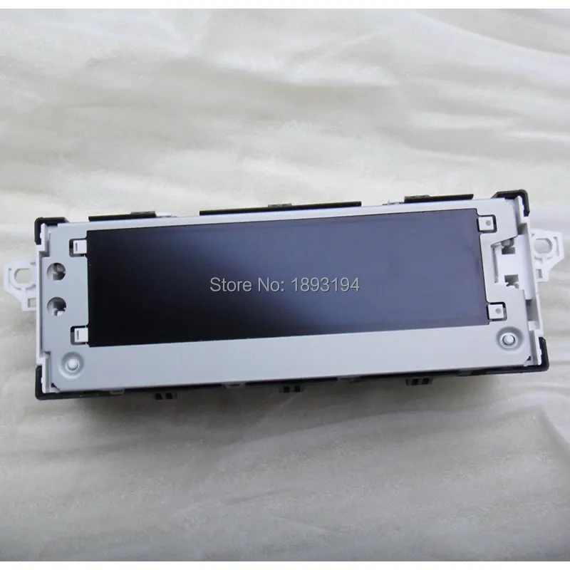 Оригинальный красный экран монитор дисплей кондиционера USB дополнительно