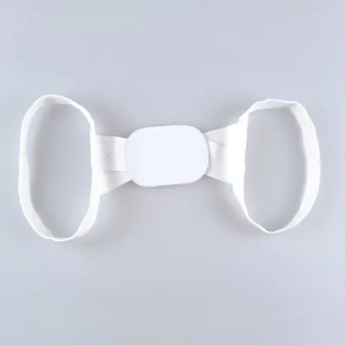 Лидер продаж комплект из 2 предметов Корректор осанки Красота заднюю часть тела