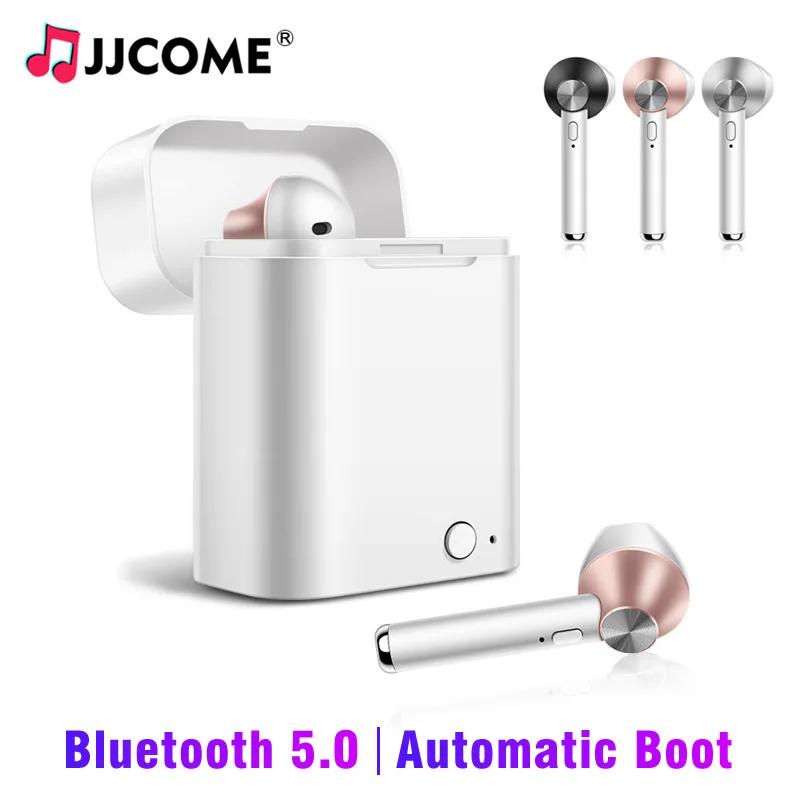 D012A tws мини гарнитура bluetooth 5 0 наушники беспроводные в ухо стерео PK i10 i9s для Huawei Xiaomi