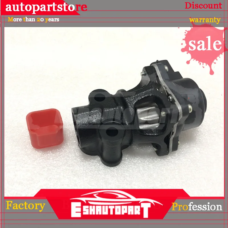 

Egr Valve For Mazda Miata 00 Protege1.6l 1.8l Manufactured Bp4w-20-300 99-02 99-