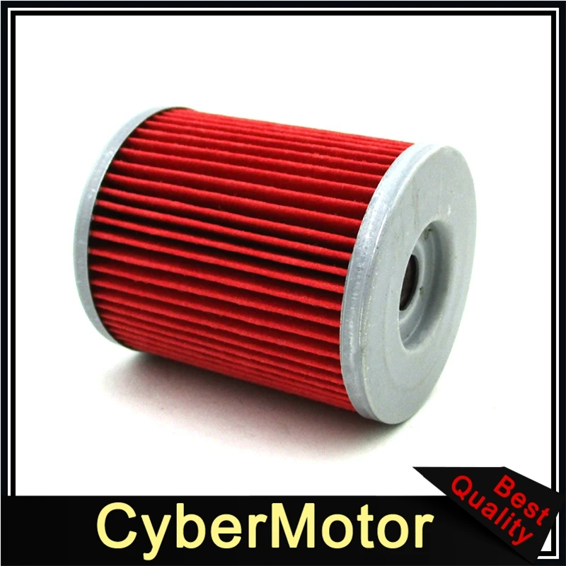 

8x Oil Filter For CAN-AM RENEGADE 850 1000 COMMANDER MAX 800R MAVERICK 1000R