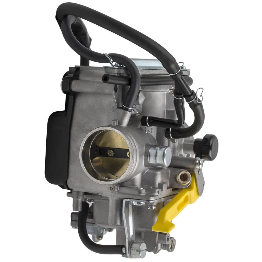 Carburetor Assembly for Honda 2005-2008 TRX400EX 09 2012-2014 TRX400X 16100-HN1-A43 | Автомобили и мотоциклы