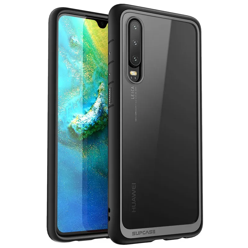 SUPCASE для Huawei P30 чехол 6 1 дюйма (выпуск 2019) UB Style противоударный Премиум гибридный