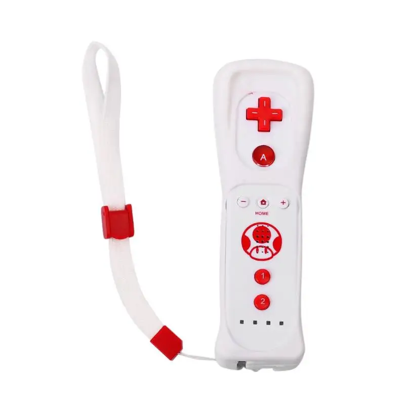 Беспроводной пульт дистанционного управления для Nintendo Wii Nunchuck джойстик