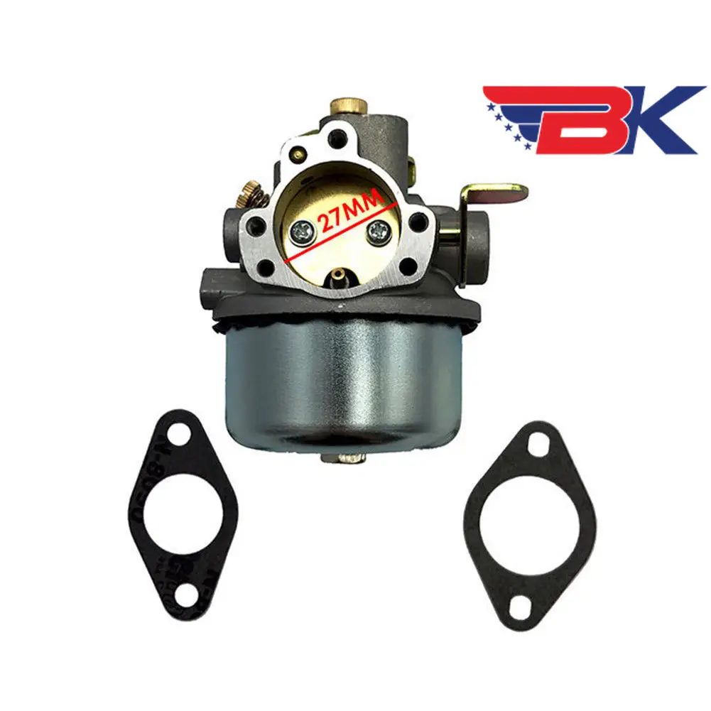Карбюратор для Kohler K90 K91 K141 K160 K161 K181 чугунный двигатель Картер газонокосилка