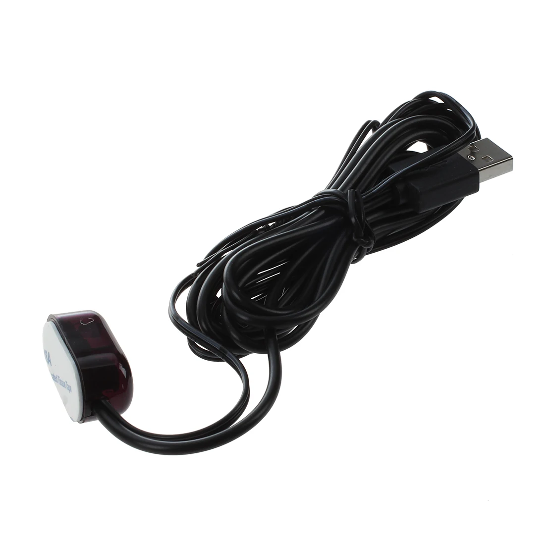 Полный инфракрасный пульт дистанционного управления приемник излучатель USB