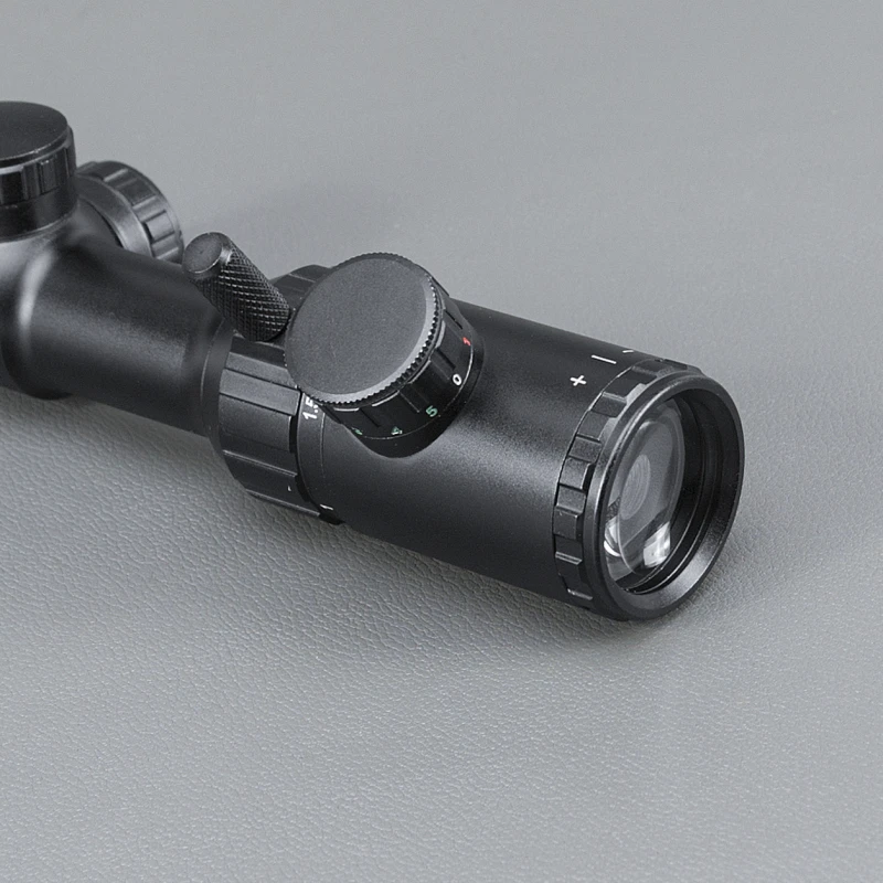 Прицеливание однотрубный широкоугольный птичий Охотничий Тактический высокой