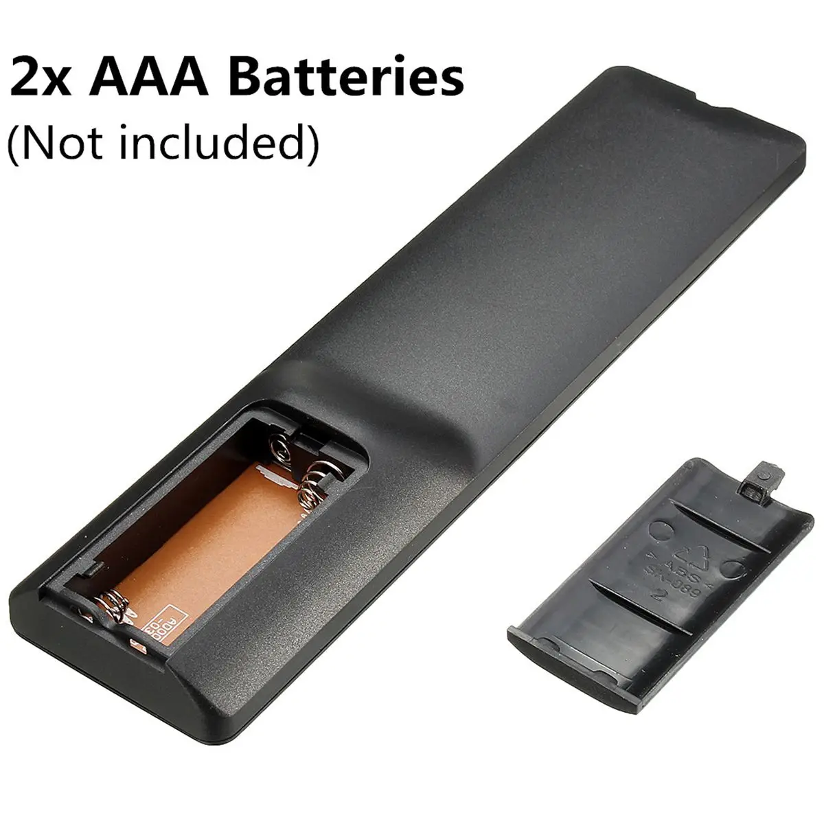 Сменный пульт дистанционного управления для телевизионной приставки Mag254