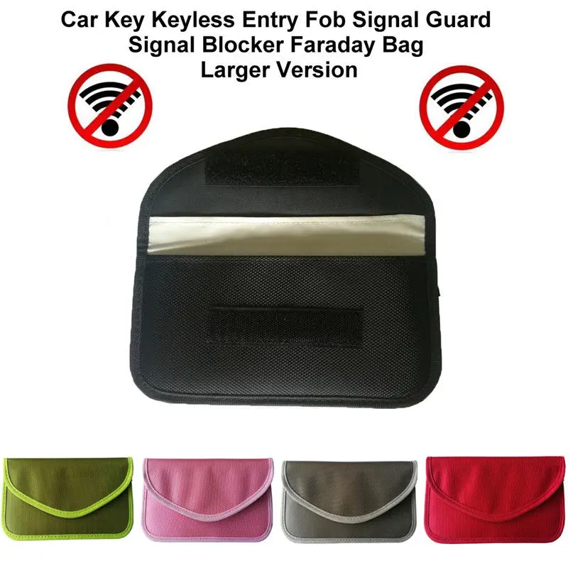 Чехол для телефона RFID чехол оригинальный автомобильный ключ защитный