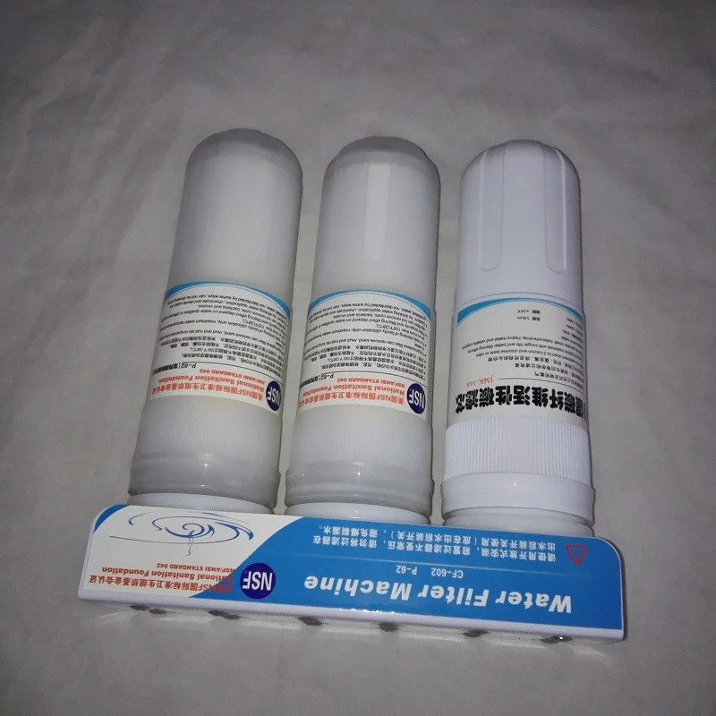 

one prefilter and one inner filter for WTH-803, free to USA