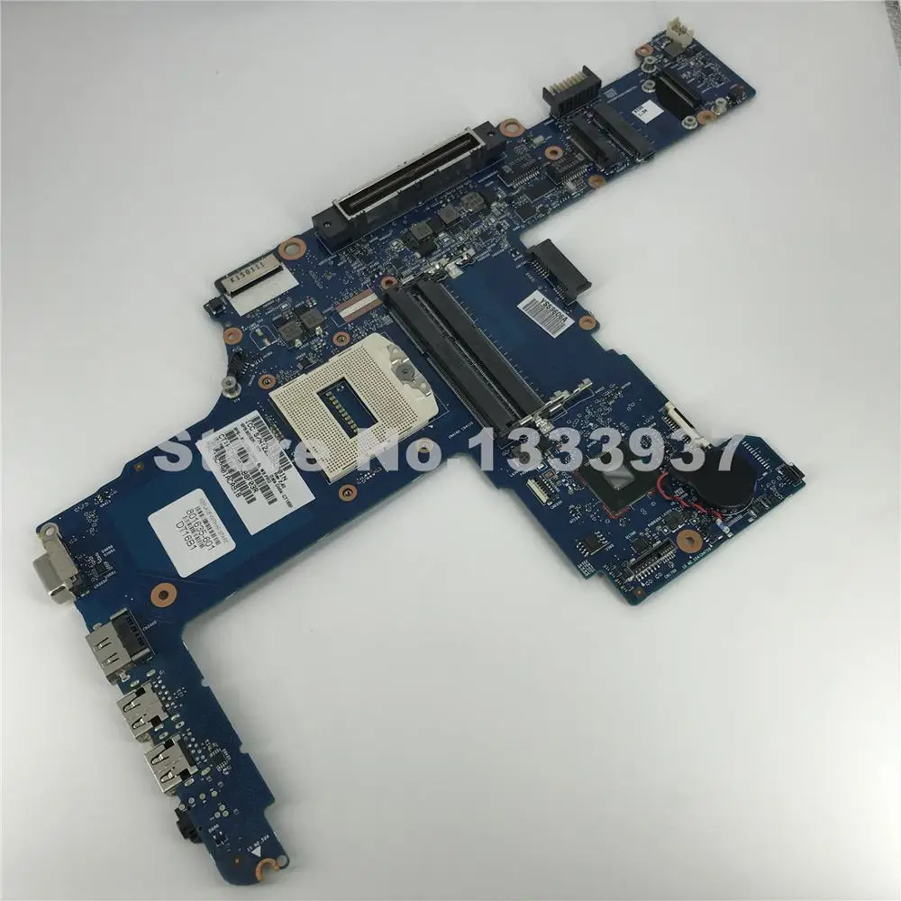 

Материнская плата для ноутбука HP ProBook 650 G1 640 G1 650-G1 801635-601 801635-501 801635-601