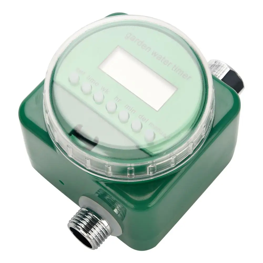 Автоматический насос для полива сада наборы капельного орошения спринклер с