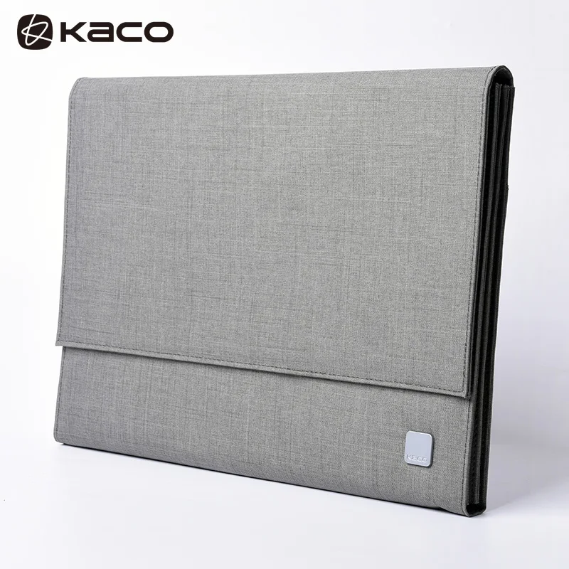 KACO ALIO портфель портативный можно поставить macbook| |