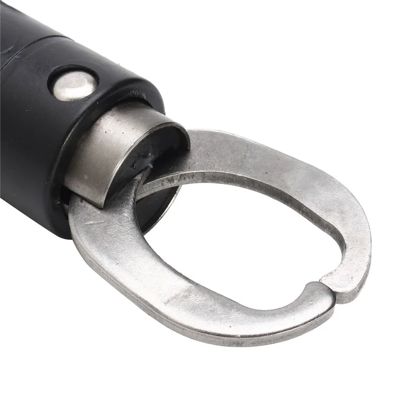 Электронные портативные весы для рыбалки 25 кг/55 фунтов|Весы| |