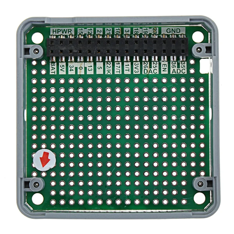 M5Stack Proto модуль совместимый ESP32 комплект макетной платы для Arduino