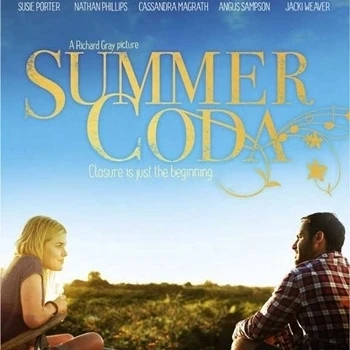 Summer Coda Movie Poster (11 x 17) | Дом и сад