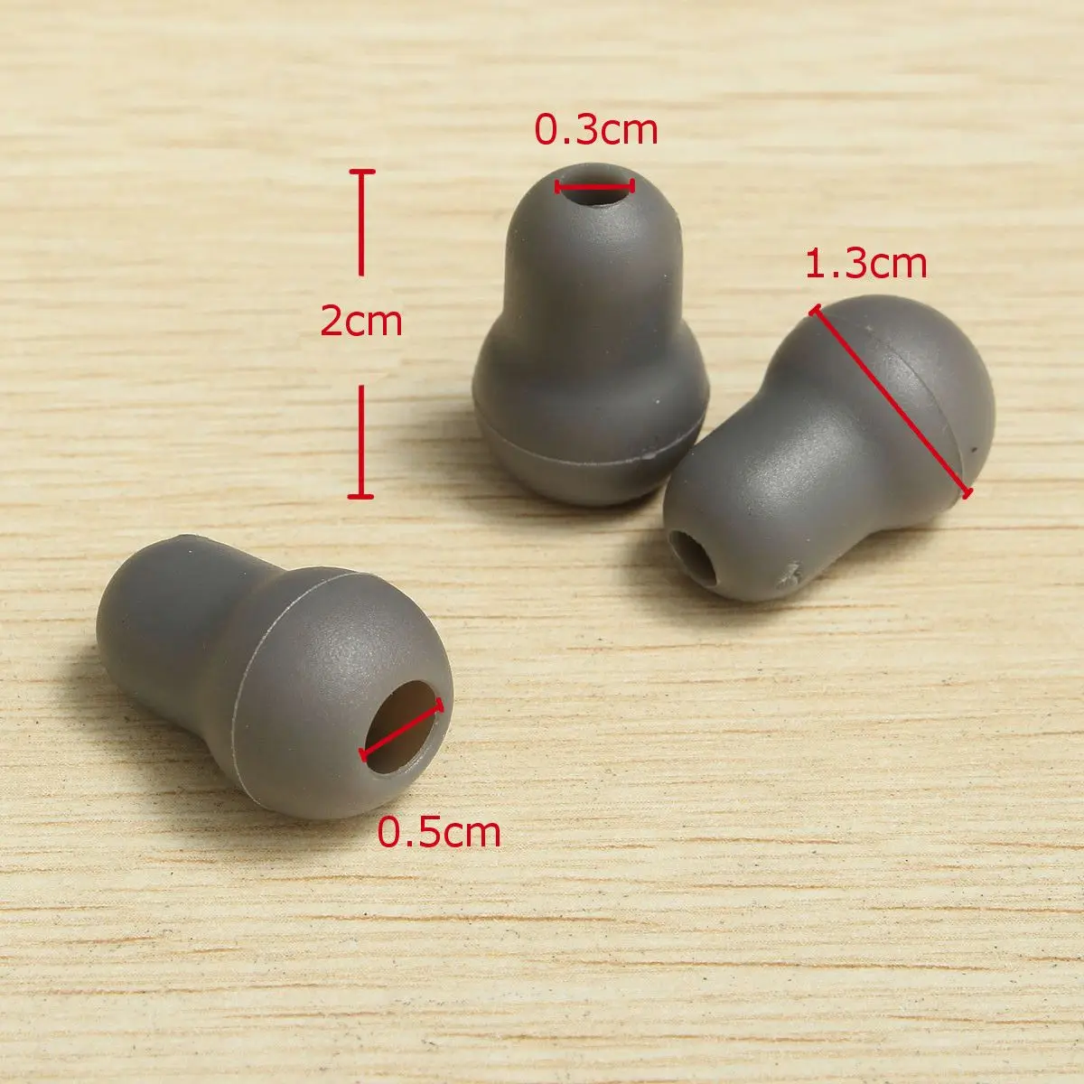 10 шт. супер удобные и мягкие беруши для стетоскопа Littmann Stethoscope|Стетоскоп| |