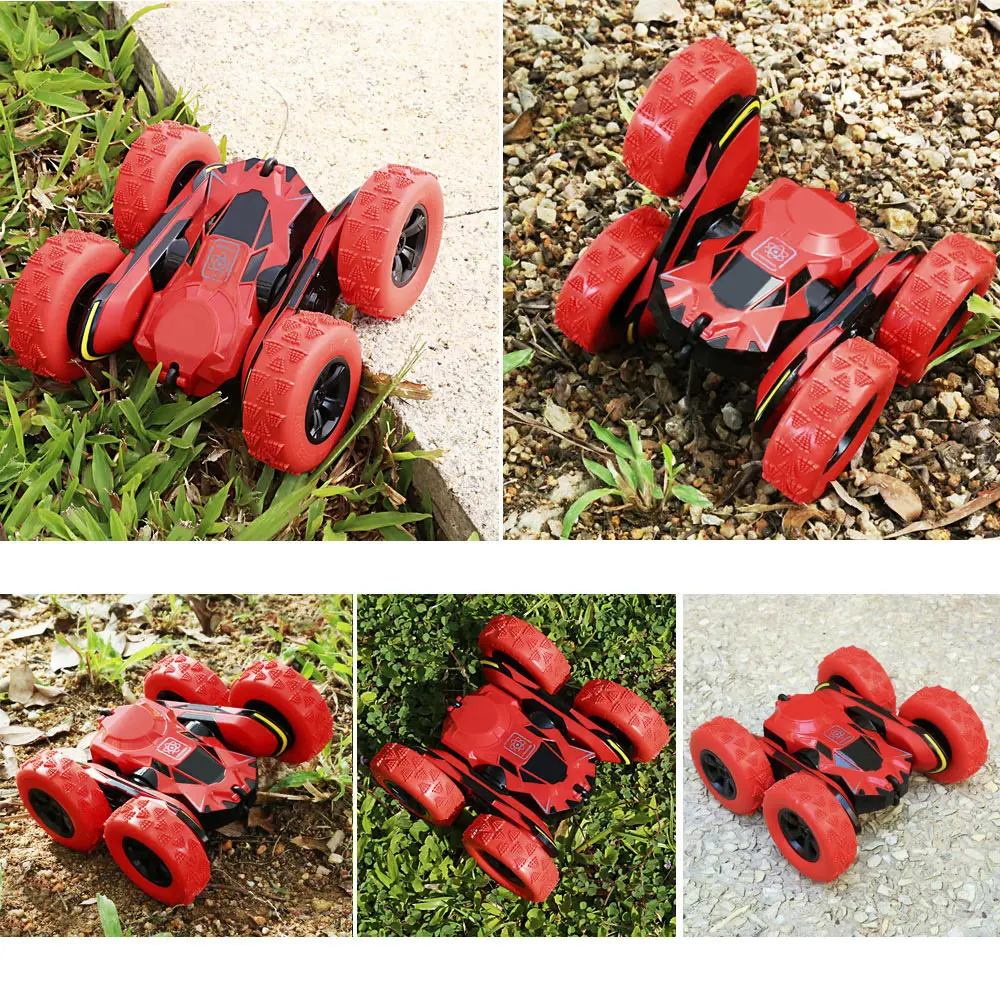 Горячая RC Автомобиль Игрушка Длинный Контроль Дистанционного Управления