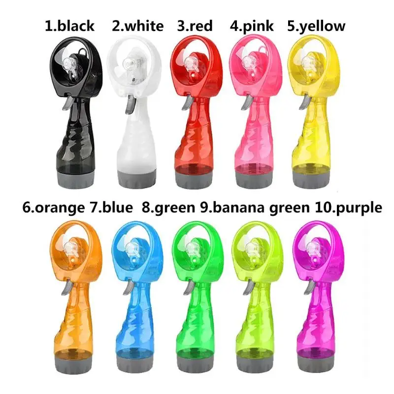 Переносная умная электроника VODOOL ручной охлаждающий вентилятор модули