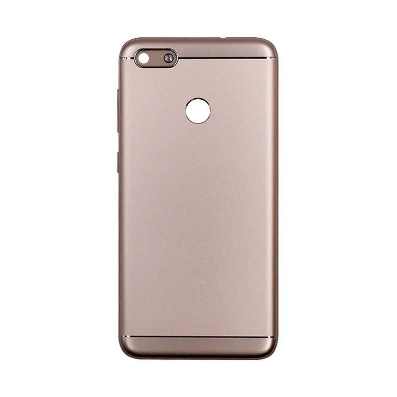 5 0 'батарея задняя крышка для Huawei Y6 Pro 2017 / P9 Lite мини SLA L02 L22 мобильный телефон