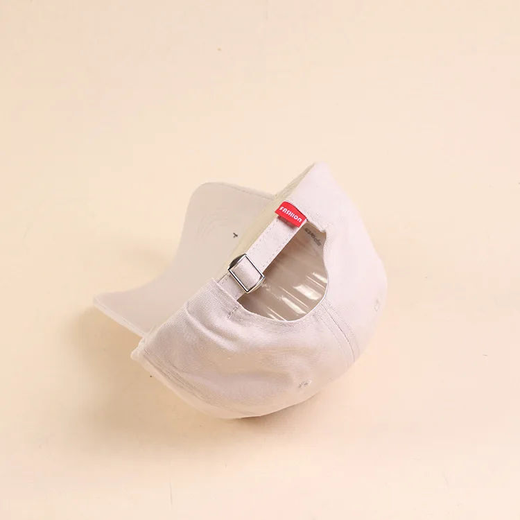 2019 новые стильные регулируемые Снэпбэк кепки для взрослых мультяшная вышивка