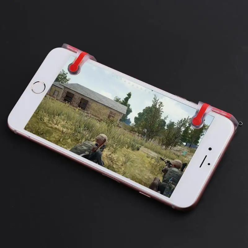 Настольные игры мобильные телефоны съемка помощь инструменты для PUBG STG FPS TPS