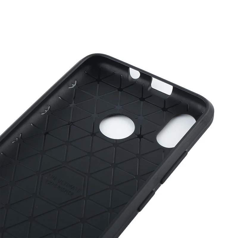 ocolor For Ulefone S9 Pro Silicone Case TPU Cover 5.5'' Protective Soft Back Phone Accessories |