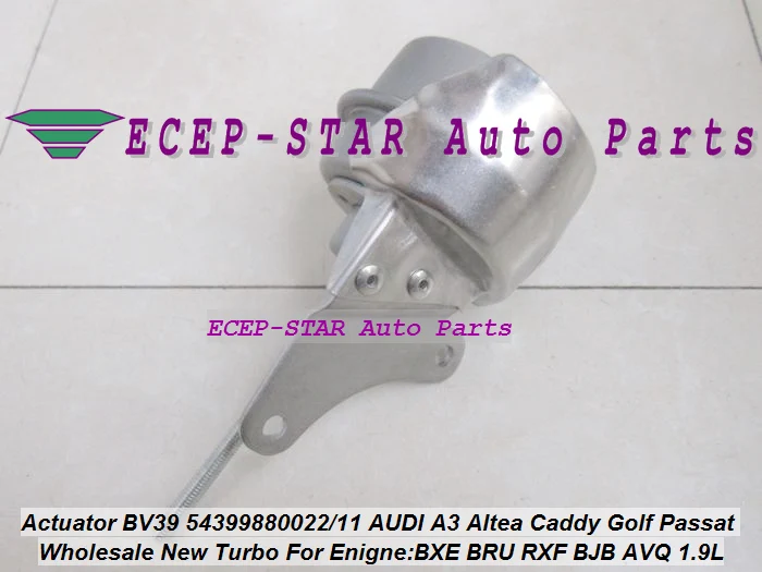 Турбопривод BV39 54399880022 54399700022 54399880011 54399700011 для AUDI A3 SEAT Altea VW Caddy Golf Passat BJB AVQ л |