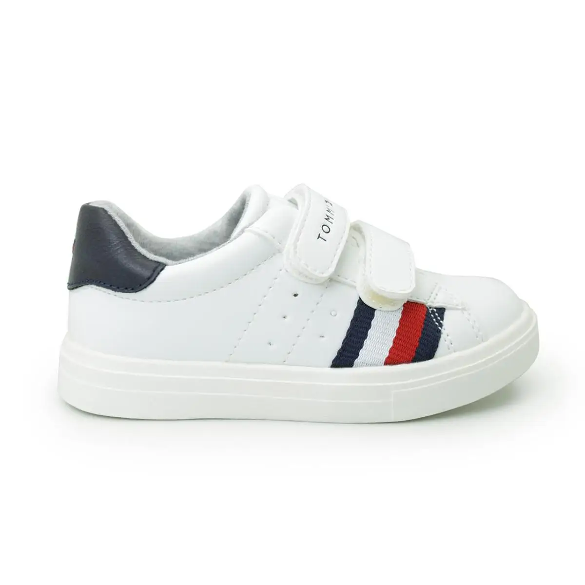 Детская обувь на застежке липучке TOMMY HILFIGER UNISEX| |