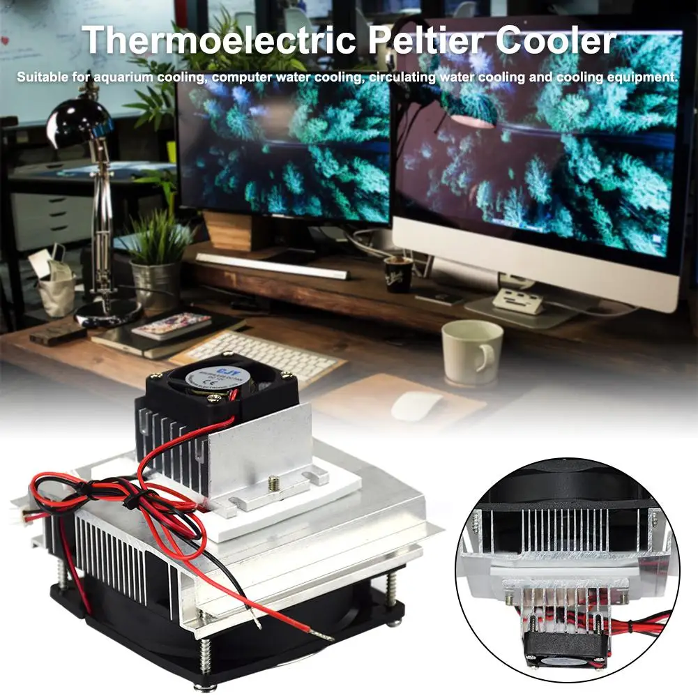 

Pet Cat Dog Home Single Core Refrigerator Dog Summer DIY Electronic Refrigerator Pet Cooling Small Air Conditioner