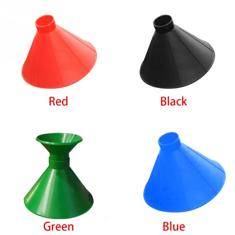 Волшебное лобовое стекло скребок для окна автомобиля удаляет лопату снега