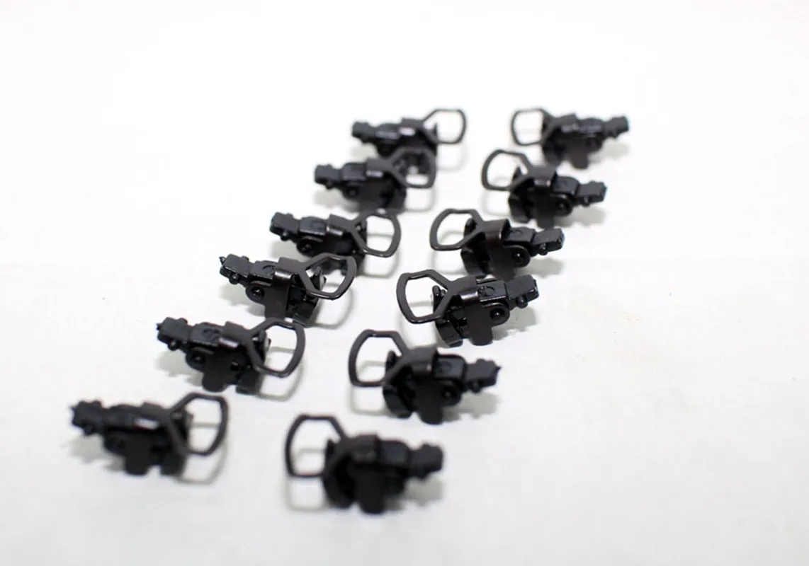 N Scale Train Model Accessories Hook Electric Coupler Universal with good quality 12pcs | Игрушки и хобби