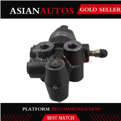 Новый пропорционный клапан тормоза 47910 35320 27081 для Toyota Tacoma 01 04|Клапаны и детали| |