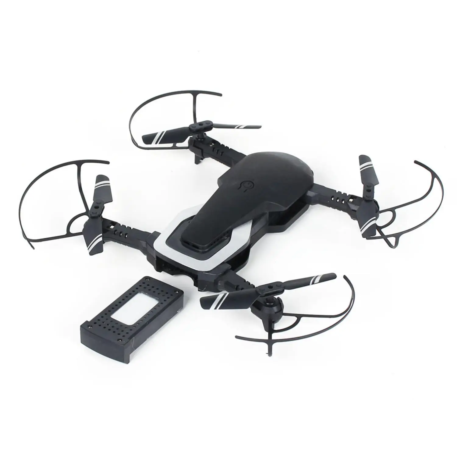 Глобальный Дрон Fpv селфи складной с камерой Hd широкоугольный живой видео Wifi Rc