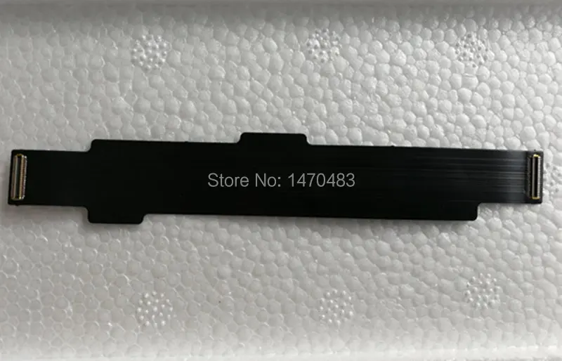 Для Xiaomi Pocophone F1 USB зарядная плата модуль с материнской платой гибкий кабель для