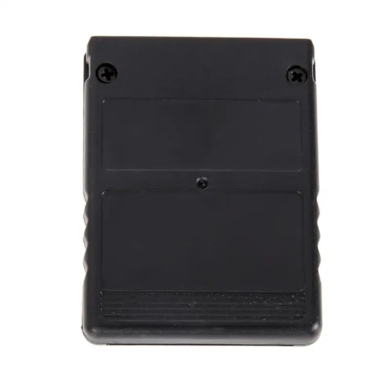 Карта памяти 128 Мб м сохраняющая игровую палку данных для Sony Playstation 2 PS2 теряет
