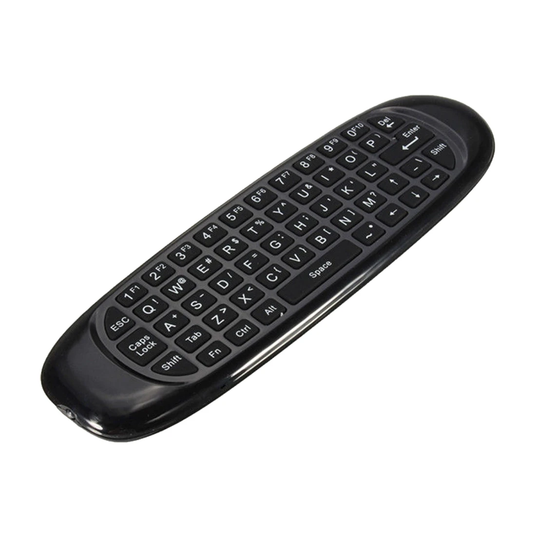 Беспроводной пульт дистанционного управления клавиатура Air Mouse для ПК Android Smart TV