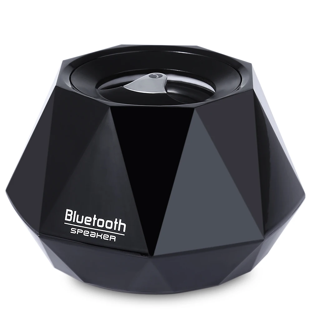 S 609 портативный Bluetooth 3 0 + EDR Мини динамик бас стерео Поддержка громкой связи AUX